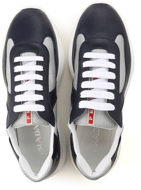 prada sailing shoes|prada sport men's shoes.